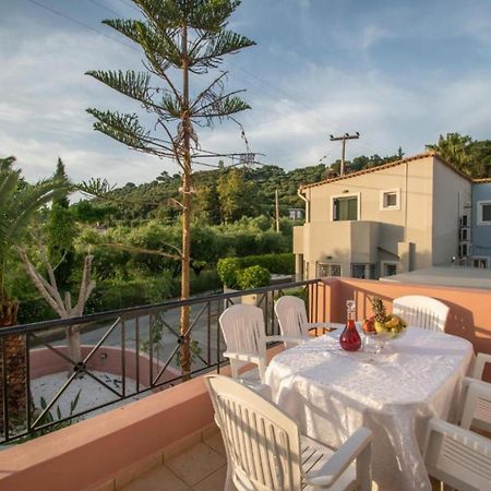 Afrodite'S Oasis Villa By "Elite" Akrotíri Kültér fotó